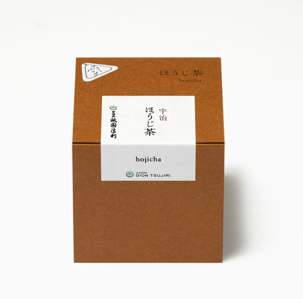 ほうじ茶ティーバッグ（3g×15袋入り）-–-祇園辻利-茶寮都路里-オンラインショップ